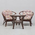 1349 1339 ARMCHAIRS